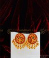 HRM439 - Beautiful Wedding Collection Nagas Temple Haaram Set Indian Fashion Jewellery Online