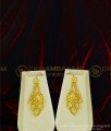 HRM488 - Simple Function Wear Light Weight Forming Haram with Earring Set Buy Best Price Online 