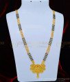 karuga mani chain, gold plated jewellery,