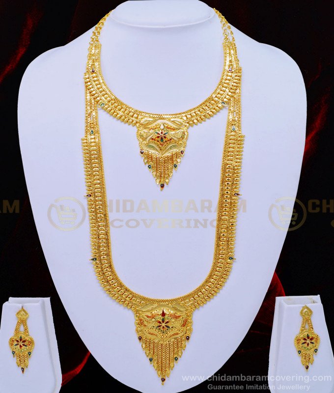 one gram gold jewellery, 2 gram gold jewellery,