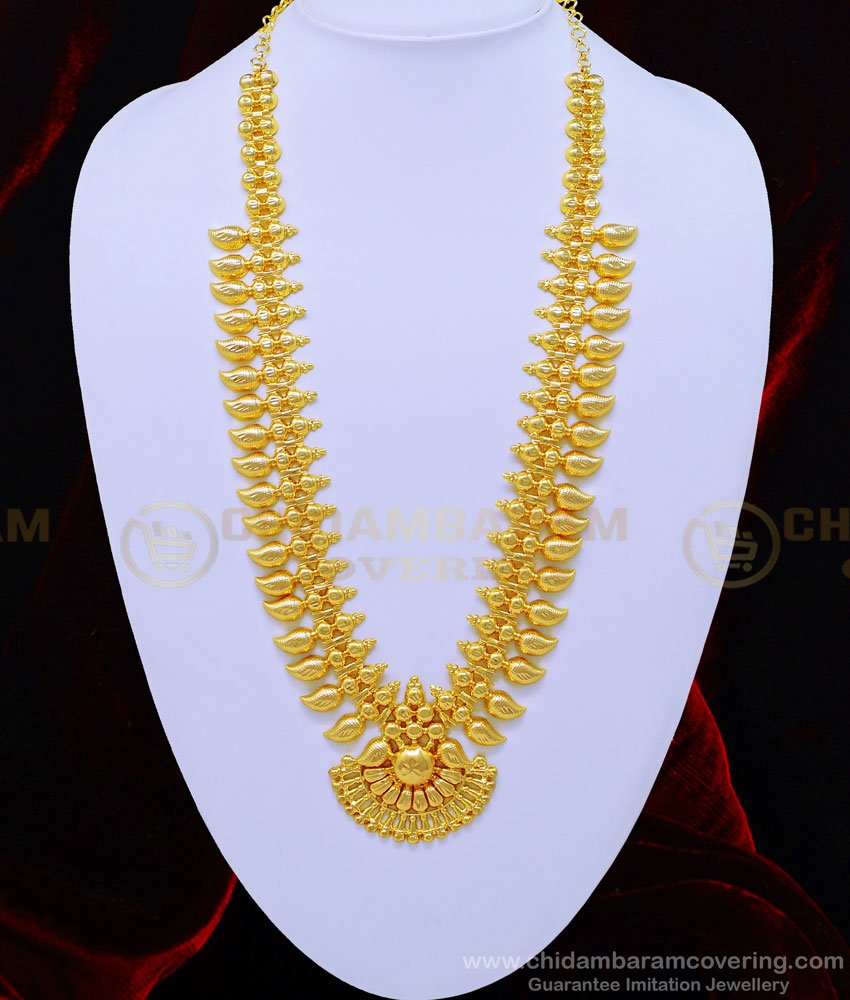 jasmine haram, pitchimottu haram, chidambaram gold covering, chidambaram covering, 1 gram gold jewelry, one gram gold jewellery, show mala gold,