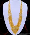 kerala jewellery, kerala imitation jewellery, one gram gold jewellery, gold covering jewellery, gold haram, haram with price, show mala gold, Kerala haram, Kerala mango haram 