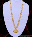 gold plated impon haram, one gram gold haram, impon jewellery, impon haram, impon online jewellery, 