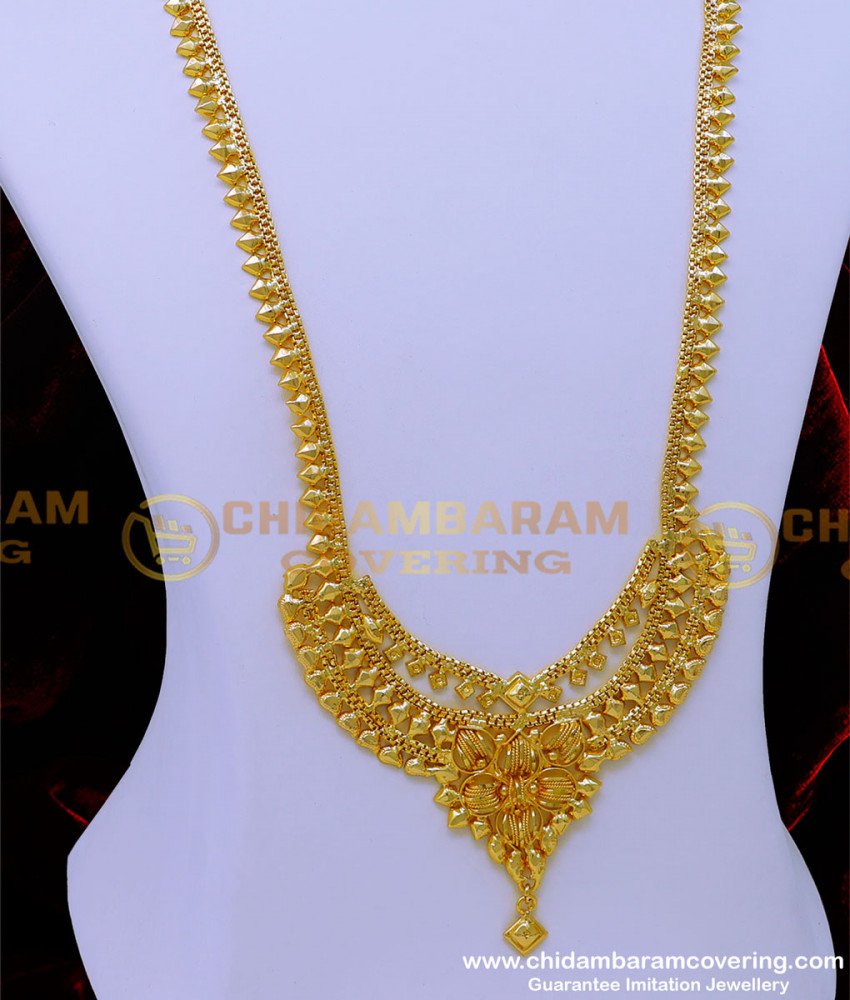 chidambaram gold covering, chidambaram covering gold, chidambaram covering haram, chidambaram covering necklace, covering shop in chidambaram,  covering haram, haaram design,