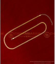 HIP016 - Gold Design Best Quality Simple Belly Chain Buy Online