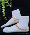 gold payal. gold kolusu, thnga kolusu, gold anklet, covering kolusu, imitation anklet,