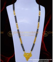 BBM1065 - Traditional North Indian Mangalsutra Chain Designs for Ladies