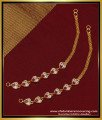 stone maatal-one-gram-gold-jewelry-1-year-guaranteed-jewellery-chain-bangles-earring-ear-chain-haram-necklace-thali-bracelet