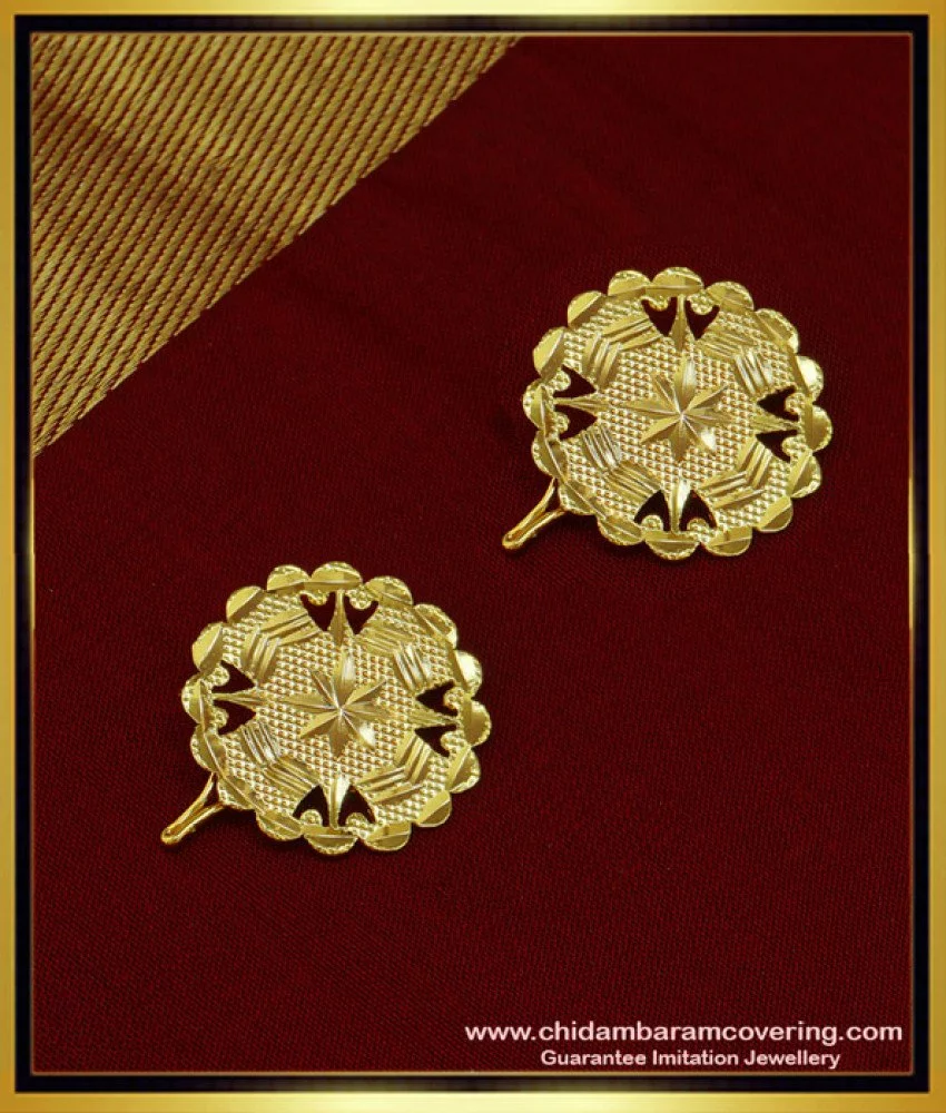 12 Best gold hair clip ideas  gold hair clips gold hair bridal jewelry