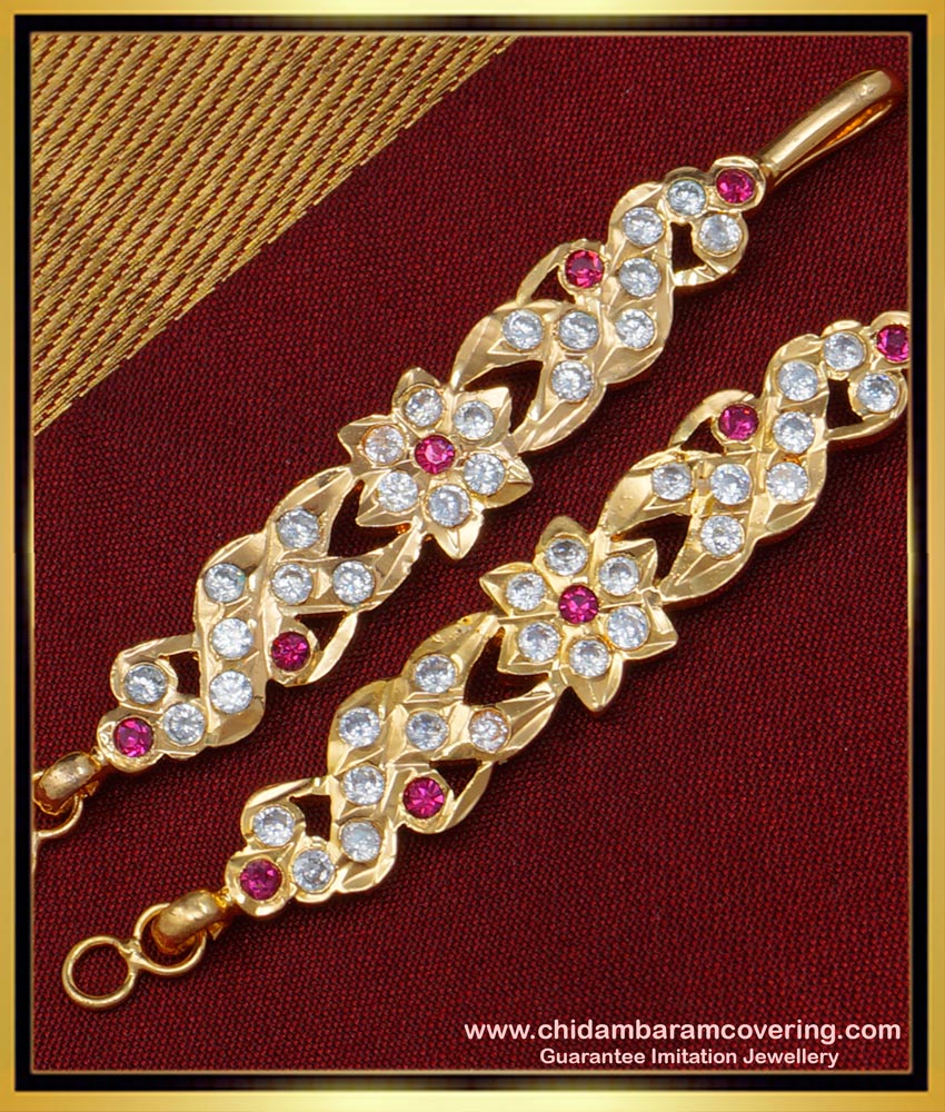 matilu design, one gram gold jewellery, 