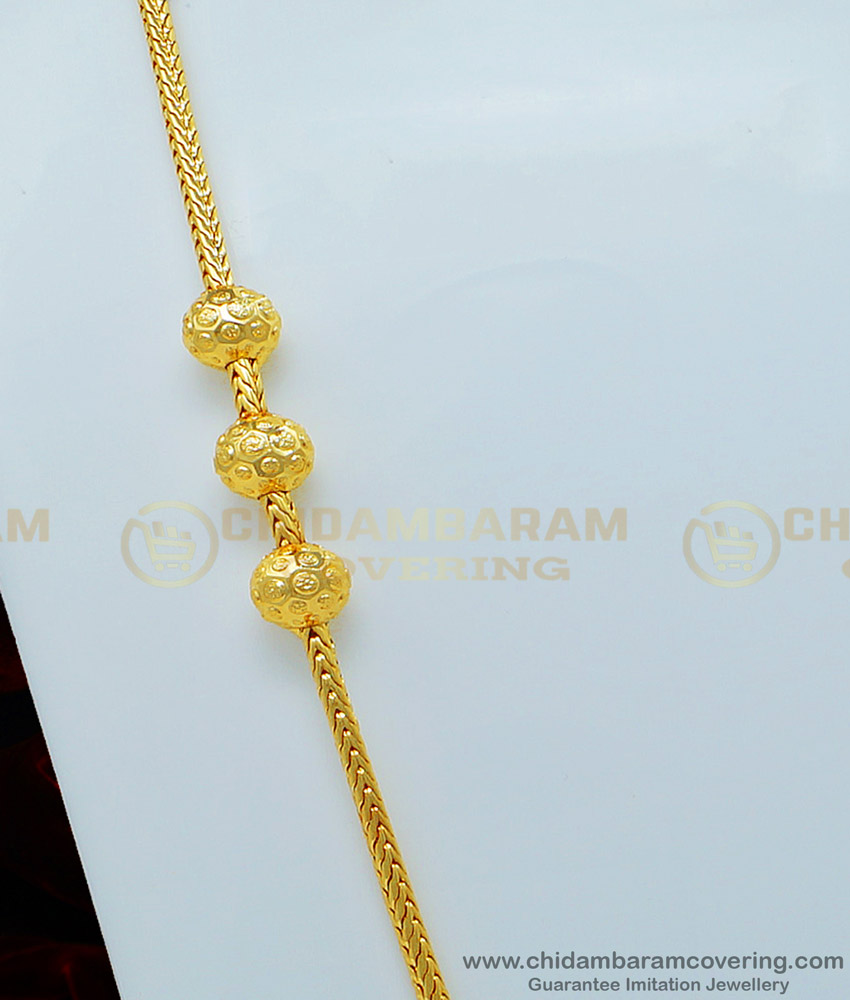 gold mugappu chain, chidambaram covering mugappu.