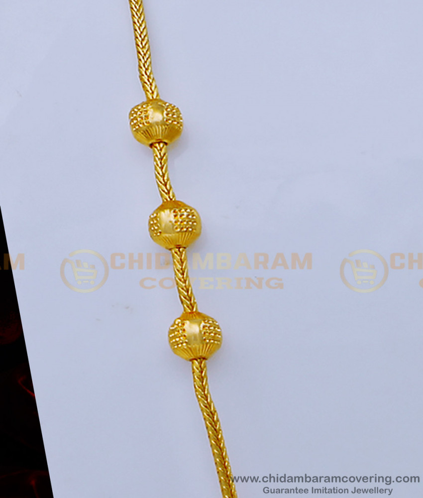 plain daily wear mugappu with price,gold mugappu chain, mugappu thali chain, gold mugappu chain, Chidambaram covering mugappu chain, 