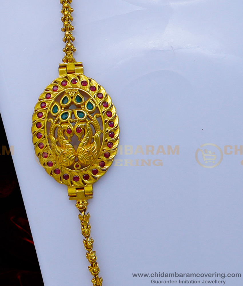antique mugappu chain, Mugappu designs, Mugappu chain design with price, mugappu chain gold, new model mugappu thali chain