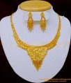 imitation jewellery, enamel necklace,gold forming necklace, one gram gold necklace, 