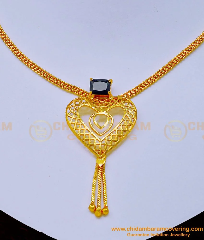 Loading... | Gold necklace simple, Gold jewelry simple, Gold fashion  necklace