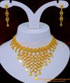 dubai necklace design, dubai gold necklace, light weight dubai gold necklace design, new dubai gold necklace design 2023, 