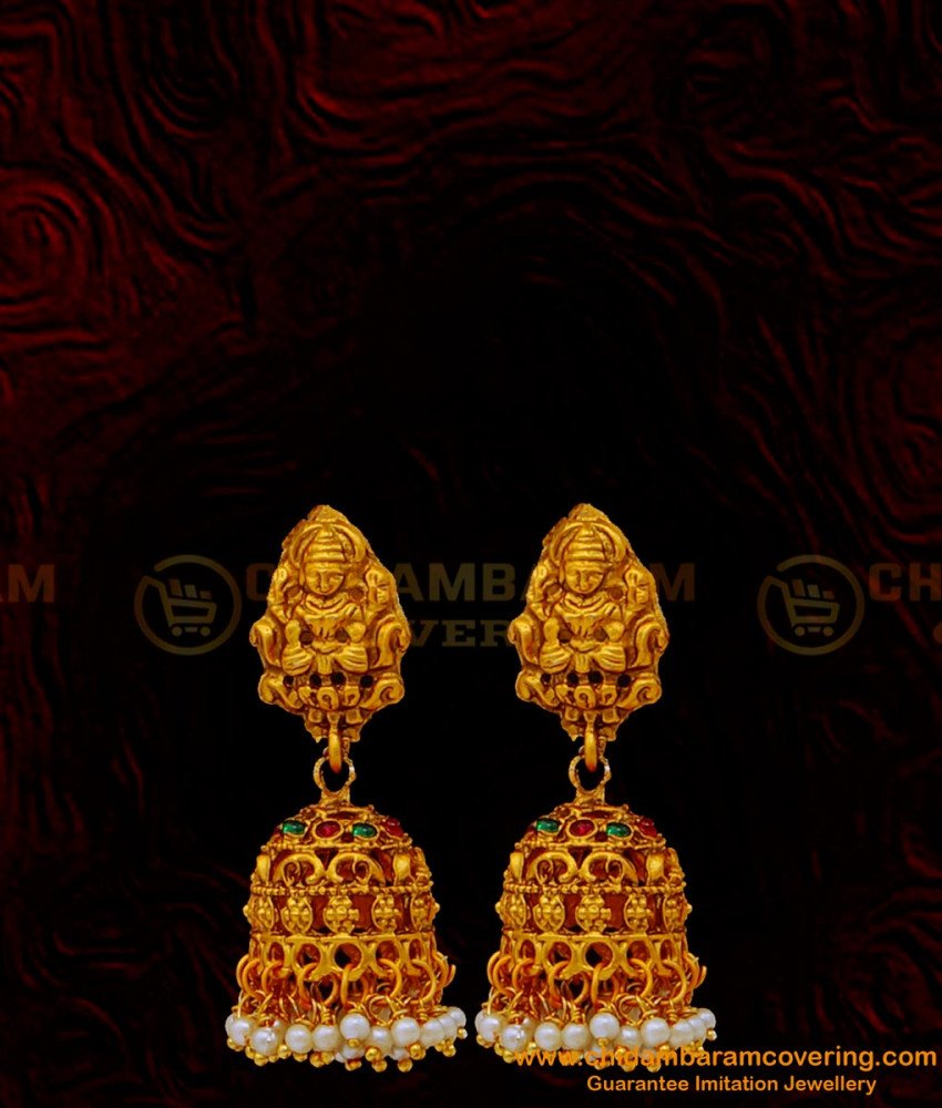 Lakshmi necklace with price, Antique jewellery, Antique lakshmi necklace, Antique Choker Necklace Artificial, Antique Choker Gold, Gold Antique choker Set, 