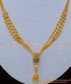 one gram gold jewellery, black beads necklace online, light weight stone necklace, simple gold necklace design, beads necklace, 