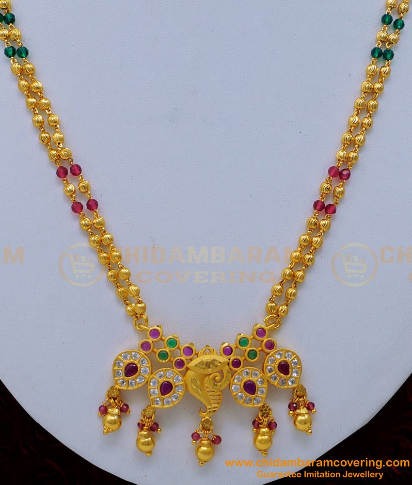 latest beads necklace designs, beads necklace designs indian style,  beads necklace designs with price, crystal beads necklace design, seed beads necklace design