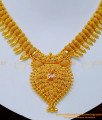 1 gram gold necklace designs