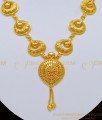 micron plated necklace, gold necklace, necklace with price, 