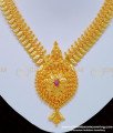 artificial jewellery online, gold design necklace, 