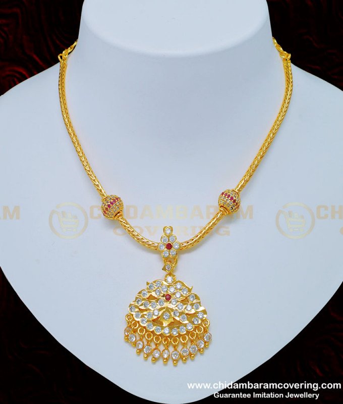 Traditional Indian Fashion Jewelry Online