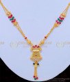 Nisha Fashion Necklace, Necklace With Price, one gram gold necklace, 