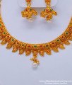 fashion-jewellery-temple-necklace-negas-necklace-nagas-jewellery-temple-jewellery-antique-jewelry-antque-jewellery-mango-necklace