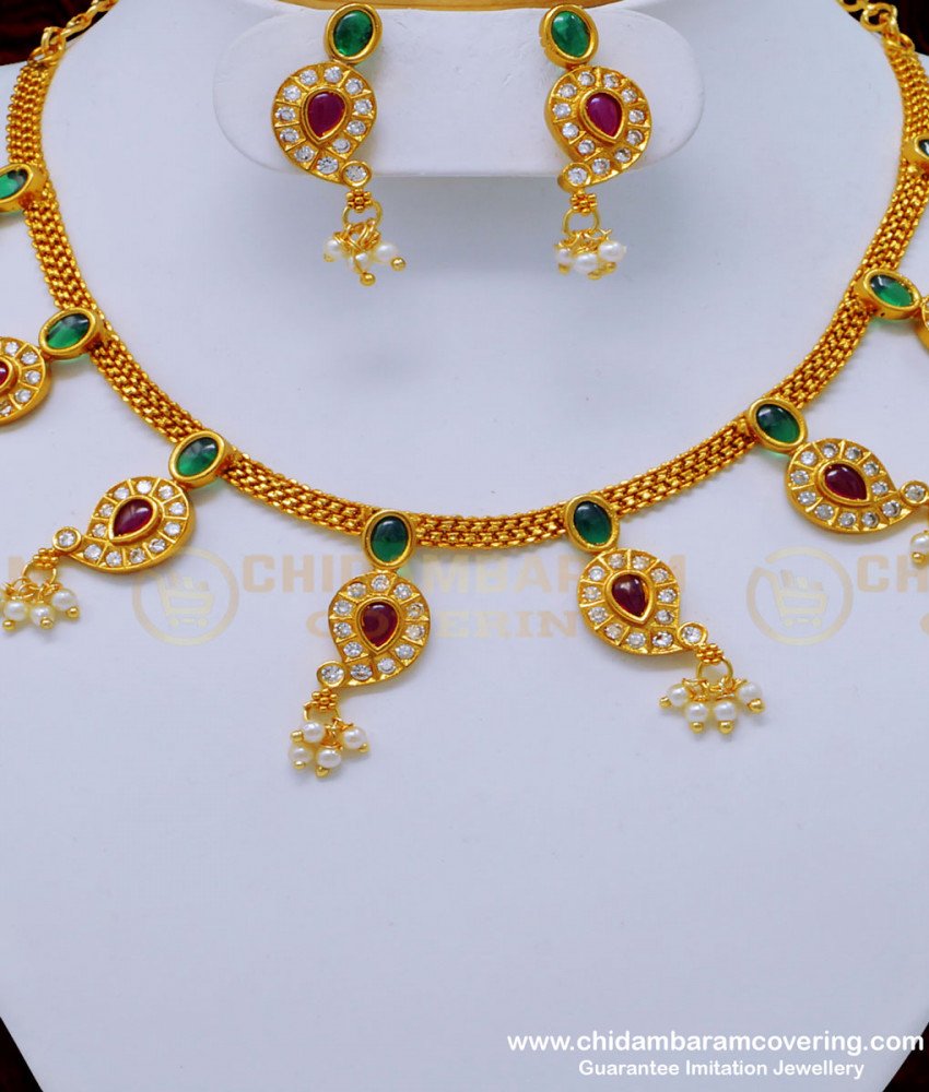 fashion-jewellery-temple-necklace-negas-necklace-nagas-jewellery-temple-jewellery-antique-jewelry