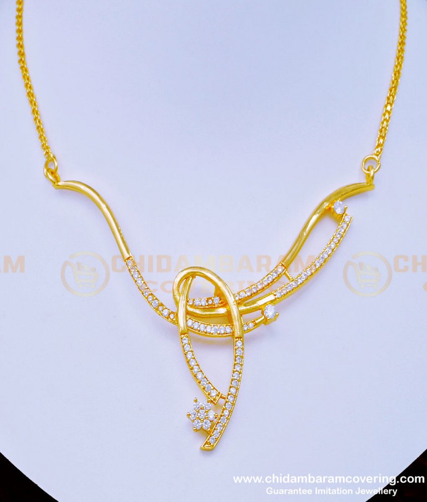sriLankan jewellery, sriLankan necklace, gold plated necklace, gold necklace, necklace with price, one gram gold jewellery, gold plated jewellery, simple necklace for girls, necklace for women, 