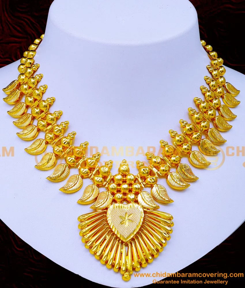 Necklace Jewellery chain Jewelry design Gold, kerala, gold, metal, clothing  Accessories png | PNGWing
