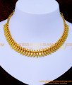  2 gram gold plated jewellery, Necklace designs in gold, Necklace designs new model, gold necklace designs, designer gold necklace, gold necklace set