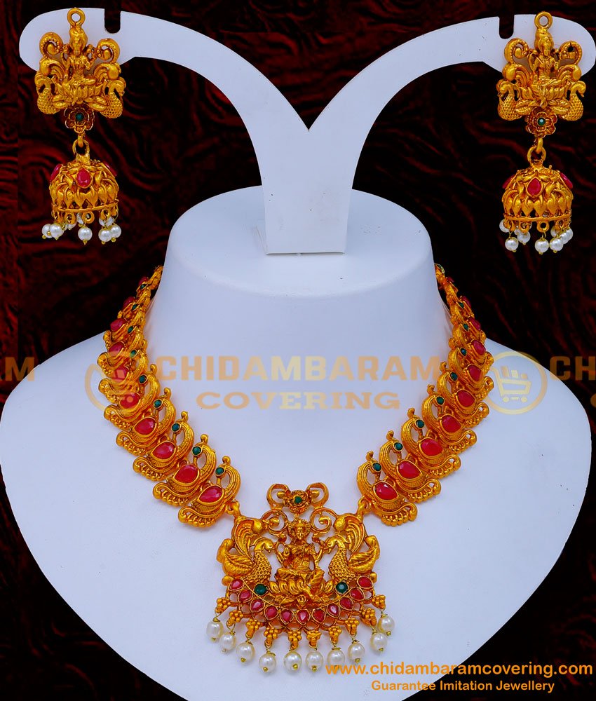 Temple jewellery necklace online india with price, temple jewellery online, temple jewellery set, Women temple jewellery necklace online india Silver temple jewellery necklace online india temple jewellery artificial temple jewellery online temple jewellery set