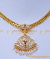old naanu patti, South Indian Naan Patti Necklace designs, jigani necklace, nanu patti designs, gold nanu necklace designs, impon necklace design, impon attigai design, jigani necklace designs, five metal attigai necklace, impon jewellery online shopping