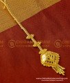 Nct062 - Traditional Gold Design Gold Plated Nethi Chutti Design Maangtikka for Bride 