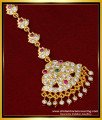 nethi chutti designs, impon nethichutti, maang tikka, maang tikka designs, south indian jewellery, tikka jewellery, 