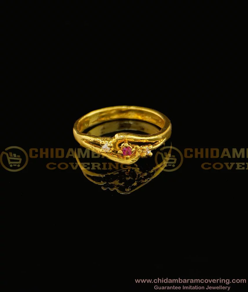 Gold Ladies Finger Ring Design La France, SAVE 35% - piv-phuket.com