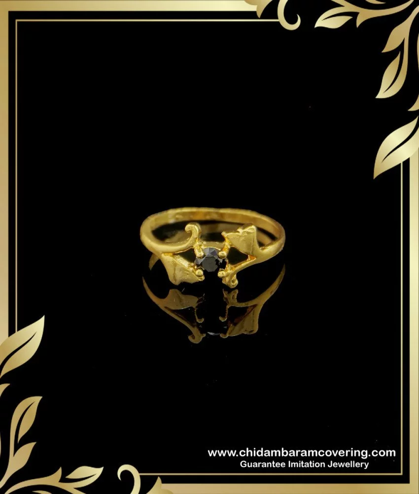 Gold Ring Designs 2020 | New Finger Ring Designs For Women | Latest -  YouTube | Gold finger rings, Gold necklace designs, Gold ring designs