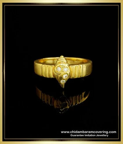 Authentic + Charming Navratna Ring – Andaaz Jewelers