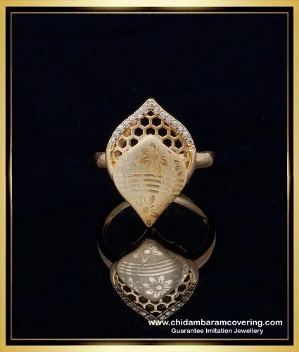 Amazon.com: Divya Shakti 9.25-9.50 Carat Triangle White Coral White Moonga  Gemstone Panchdhatu Ring For Men & Women : Arts, Crafts & Sewing