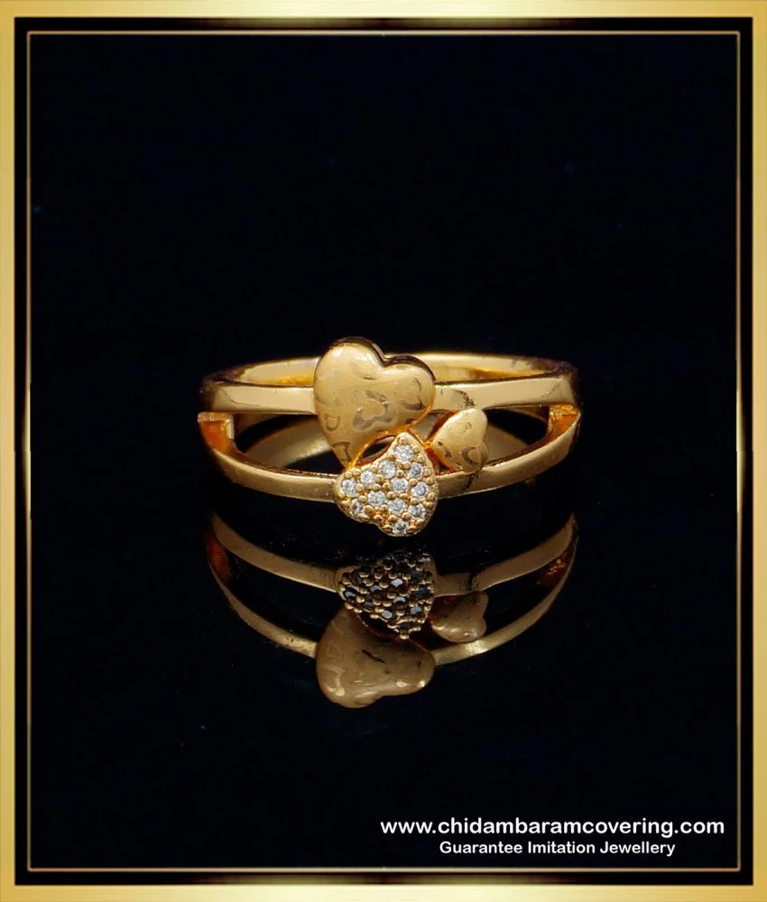 Real 18k Rose Gold Ring Lovers Engagement Anniversary Party Wedding Ring  Women Men Round Moissanite Diamond Luxury 1 2 3 4 5 Ct - Rings - AliExpress