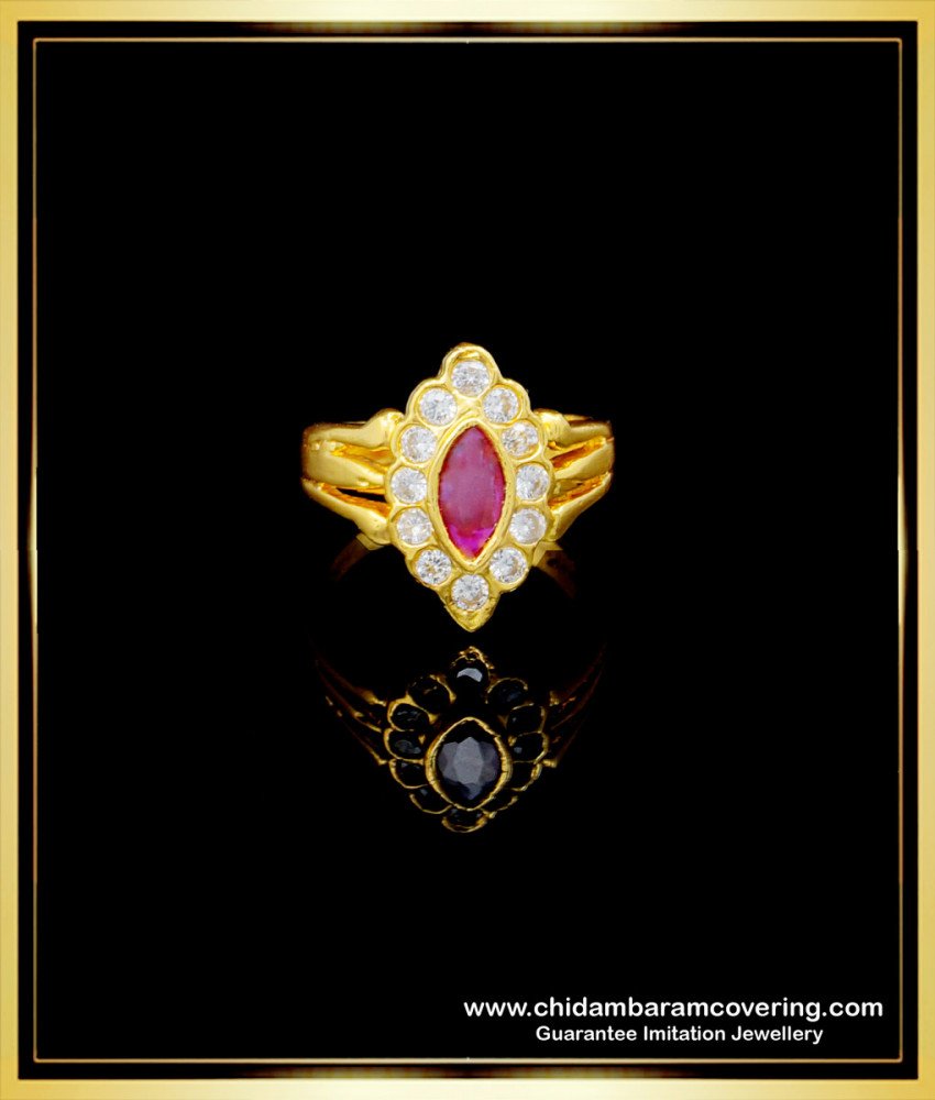 impon ring, impon finger ring, gold covering ring, gold ring, leaf design ring, mothiram, gold covering ring, 