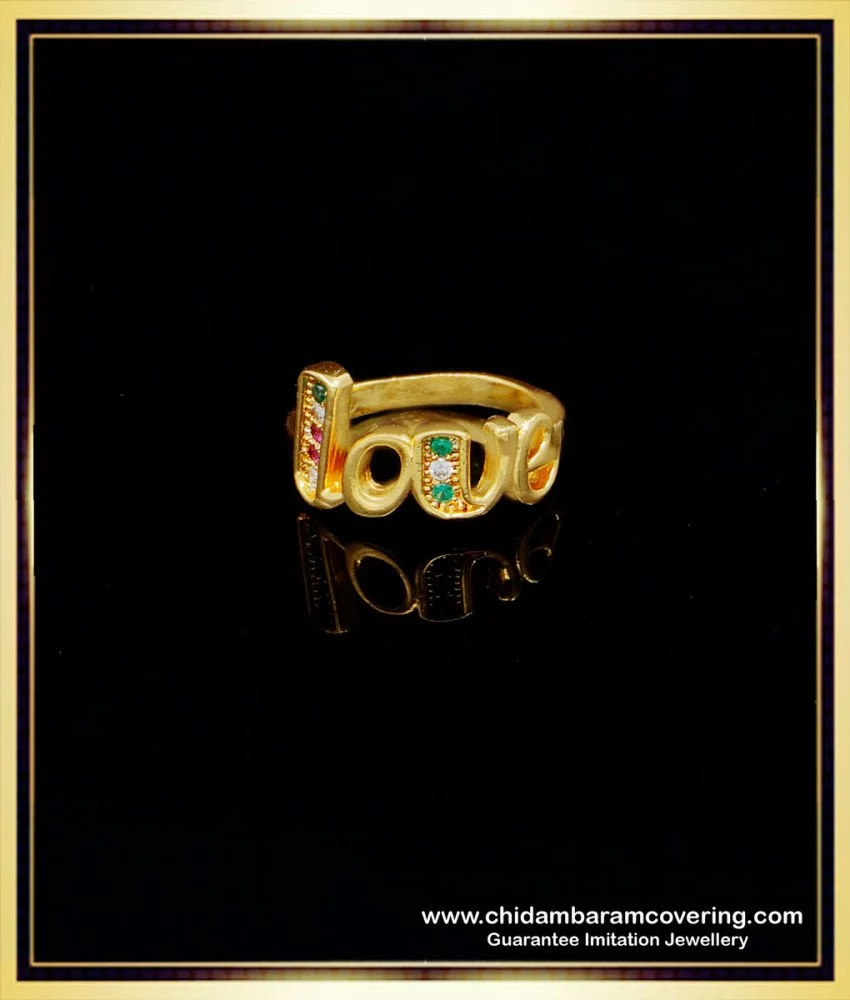 Rings for Women Girls Personalized Metal Square Diamond Female Ring Jewelry  Big Rectangular Diamond Gifts - Walmart.com