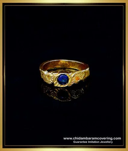 Shop Latest Gold Rings Design Online At Best Prices In India