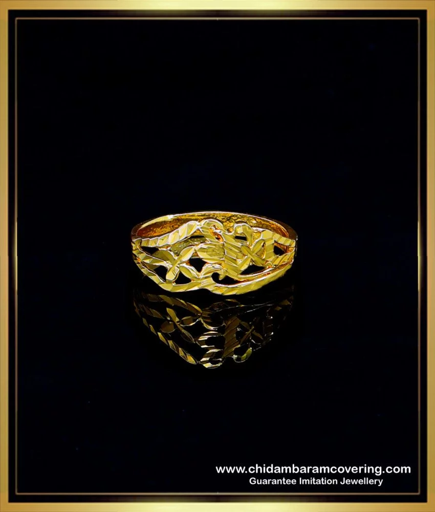 Buy online Gold Plated Hand Ring from Imitation Jewellery for Women by  Spargz for ₹329 at 60% off | 2024 Limeroad.com