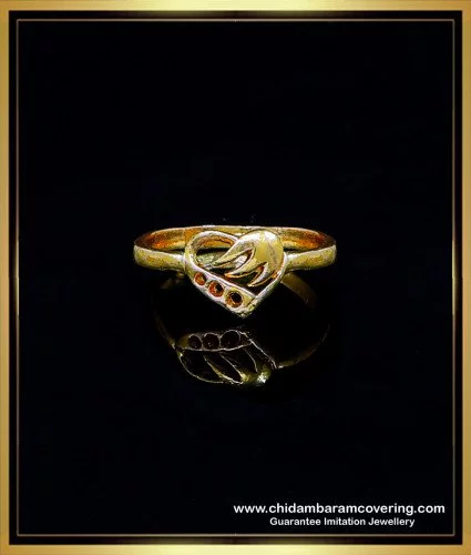 18K Gold Plated Couple Ring Men/Women Lovers CZ Titanium Steel Wedding Band  5-14 | eBay