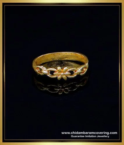 Buy Original Impon Multi Stone Ladies Finger Ring Design Buy Online
