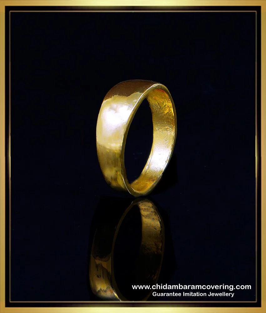Ring with Heart - adjustable size - gold colour Stainless steel -perfe –  House Of Molds